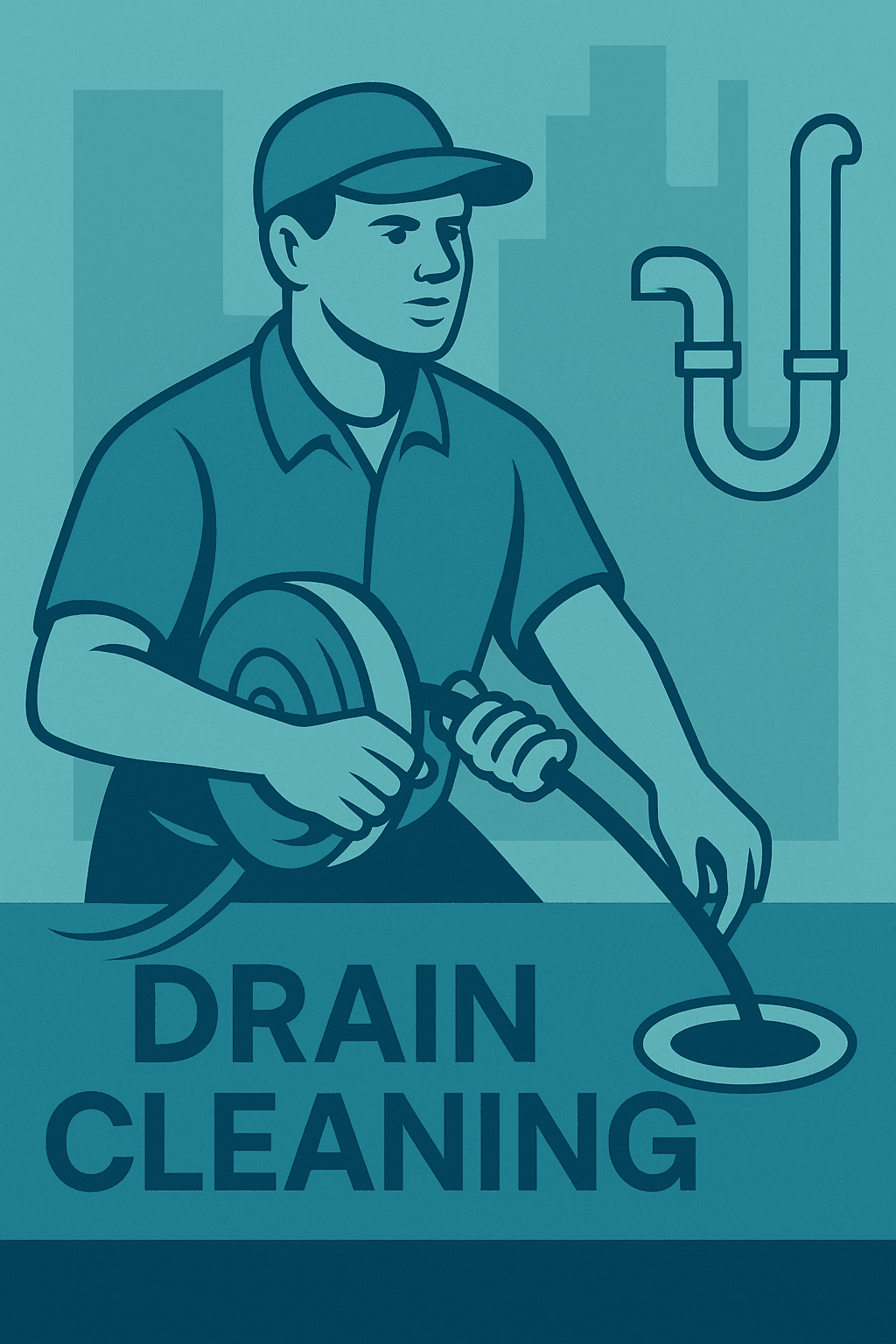 Davis Drain Cleaning, Cherry Hill Township – Best NJ Food