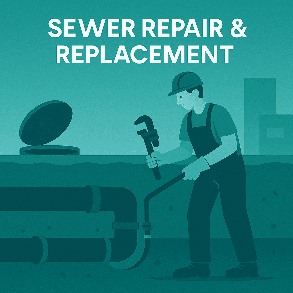 Segrest Sewers LLC, Pennsauken – Best NJ Food